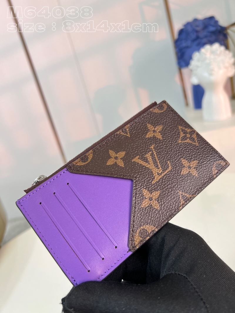 LV Wallets